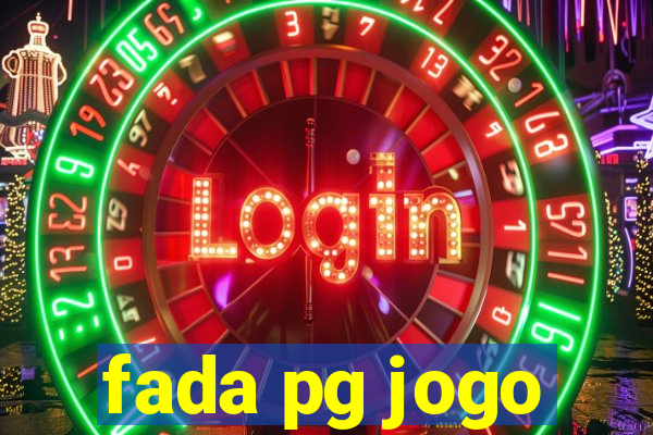 fada pg jogo